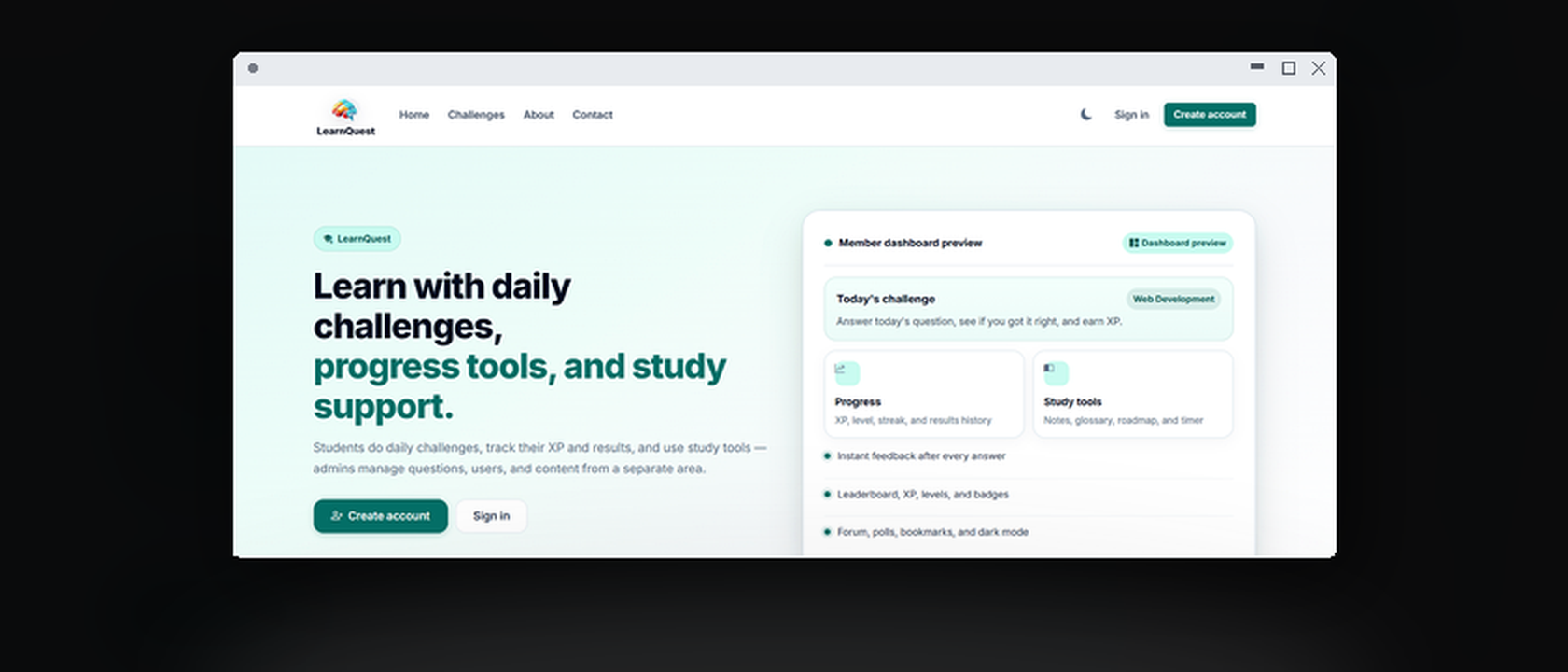 LearnQuest